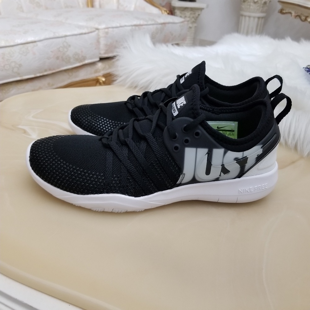 Nike Free Trainer 7 Premium Women's Shoes - Picture 7 of 8